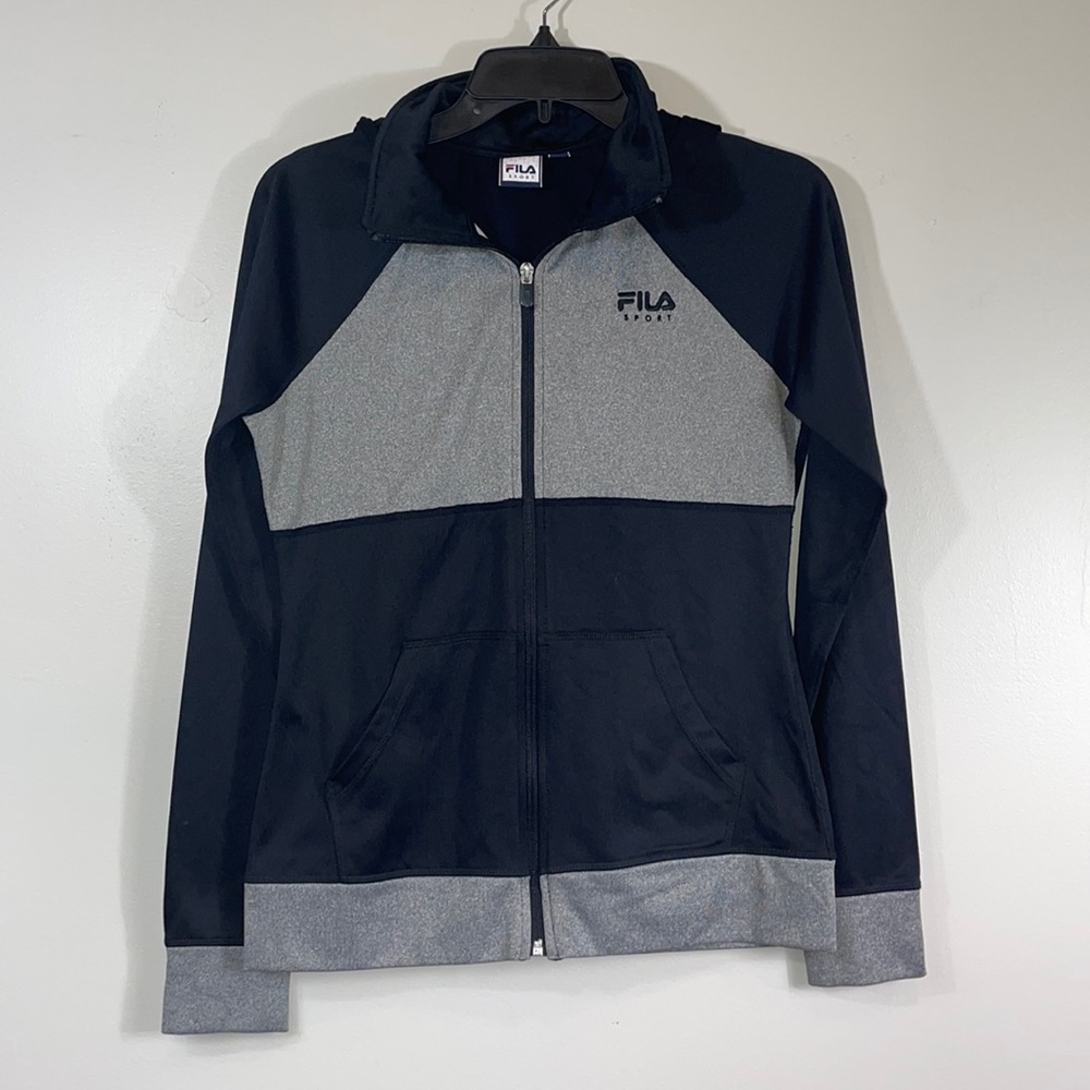 Fila Size Small Jacket